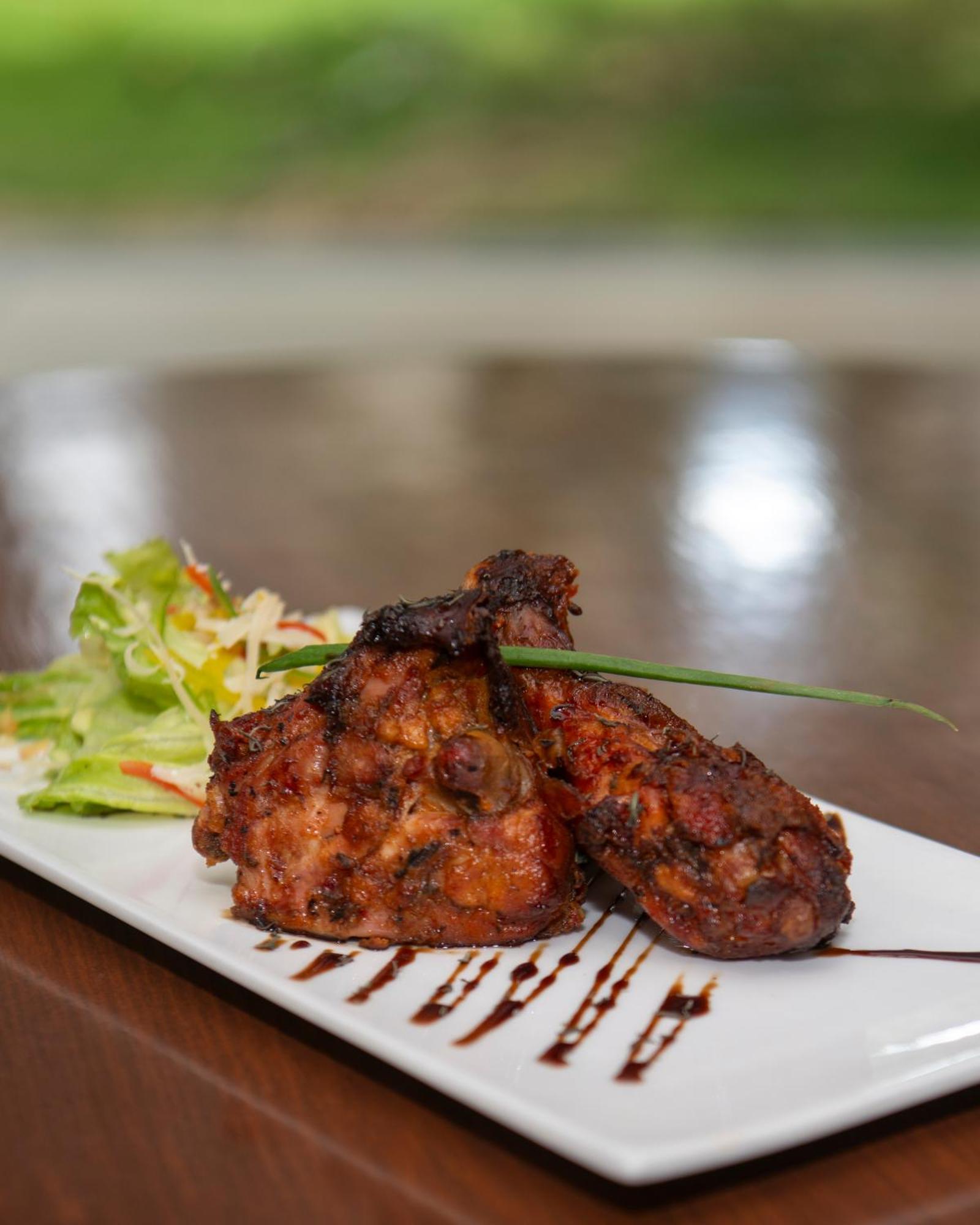 Clover Greens Golf Course And Resort Sarjāpur Exterior photo